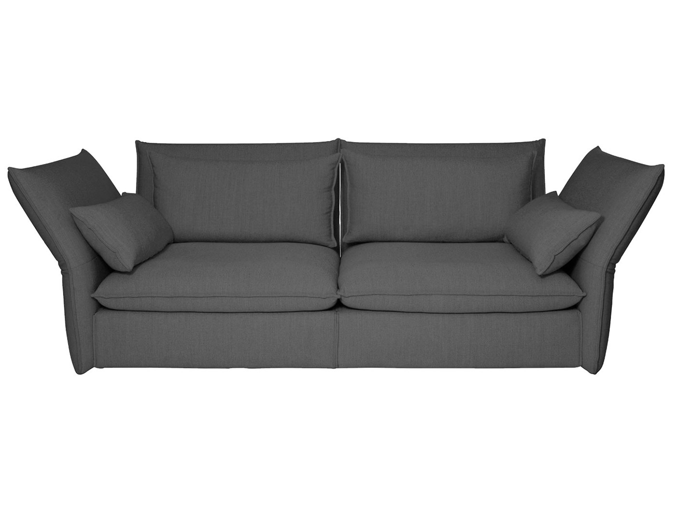 办公沙发|布面沙发|办公家具|华体会体育官方在线官网家具|Mariposa Club 沙发