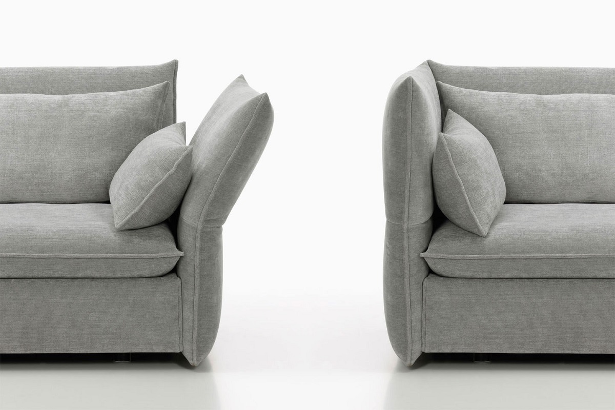 办公沙发|布面沙发|办公家具|华体会体育官方在线官网家具|Mariposa Club 沙发