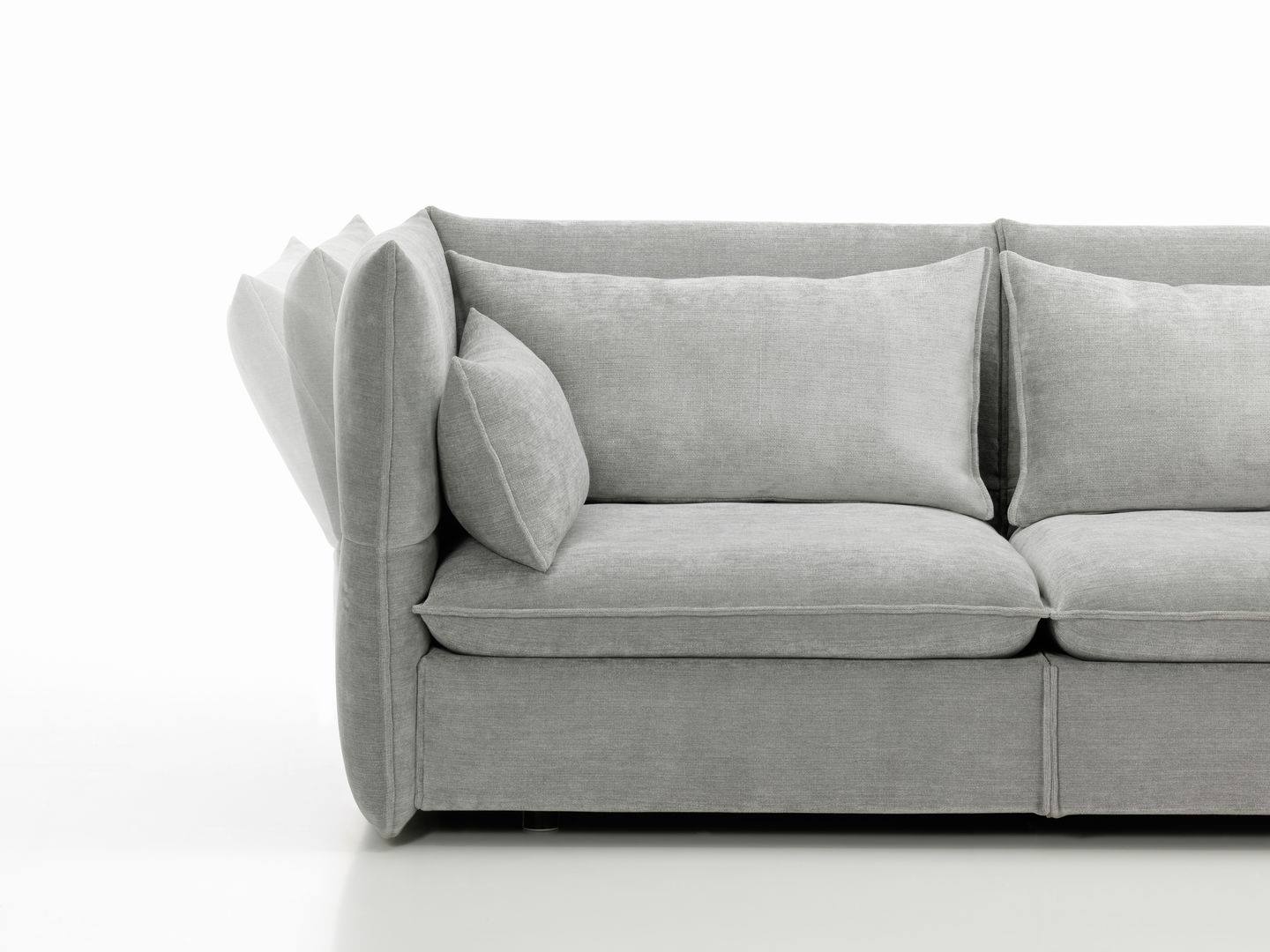 办公沙发|布面沙发|办公家具|华体会体育官方在线官网家具|Mariposa Club 沙发