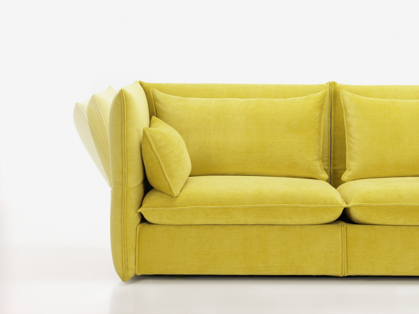 办公沙发|布面沙发|办公家具|华体会体育官方在线官网家具|Mariposa Club 沙发