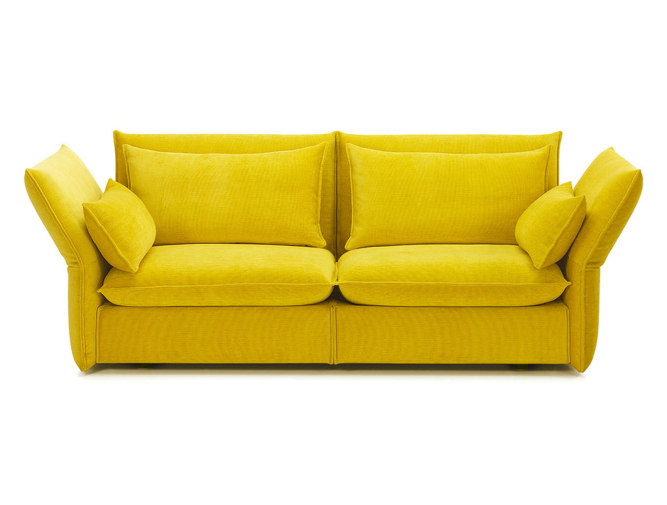 办公沙发|布面沙发|办公家具|华体会体育官方在线官网家具|Mariposa Club 沙发