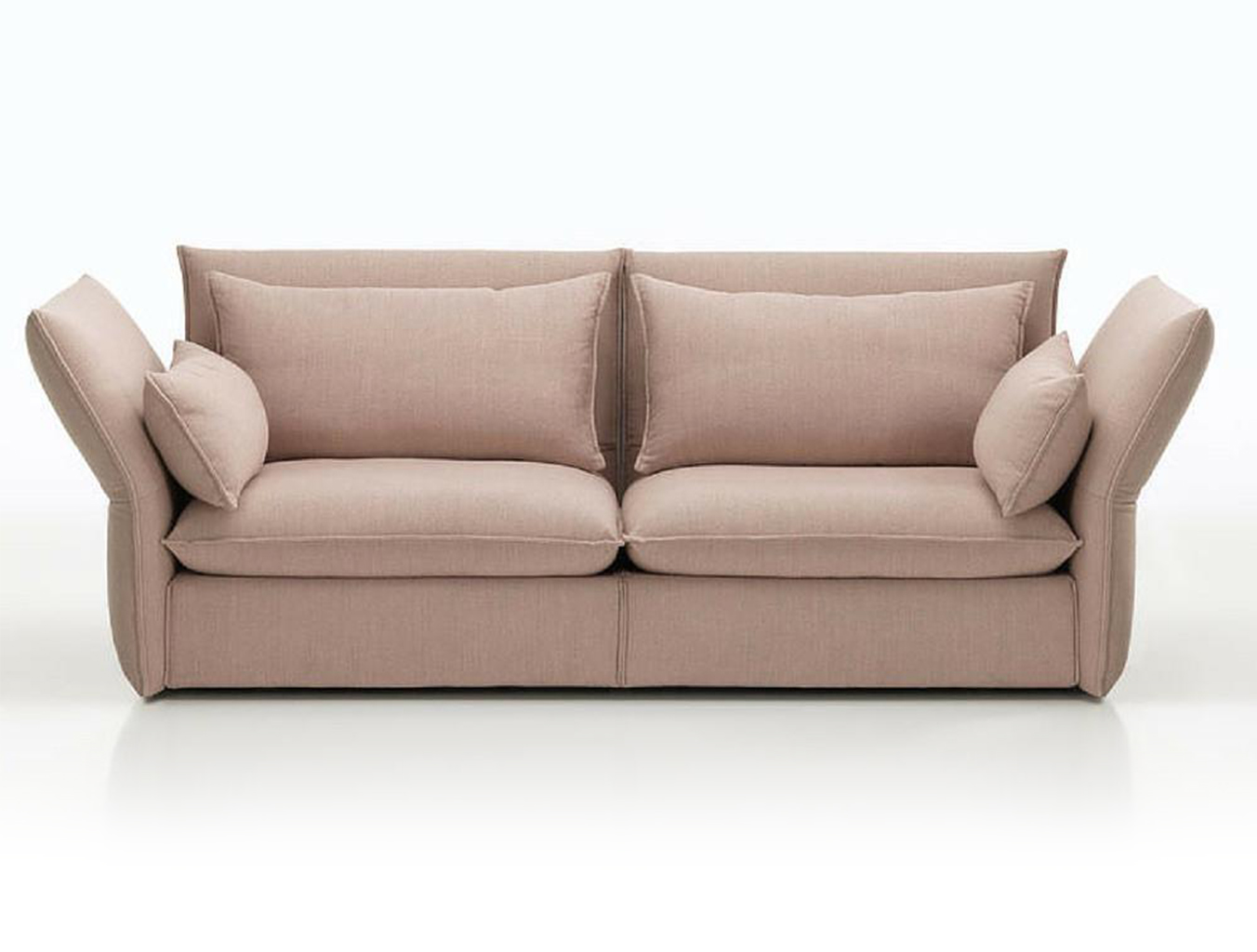 办公沙发|布面沙发|办公家具|华体会体育官方在线官网家具|Mariposa Club 沙发