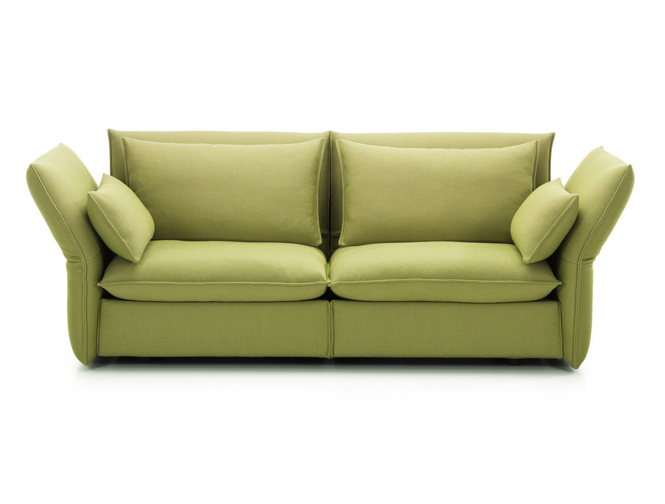 办公沙发|布面沙发|办公家具|华体会体育官方在线官网家具|Mariposa Club 沙发