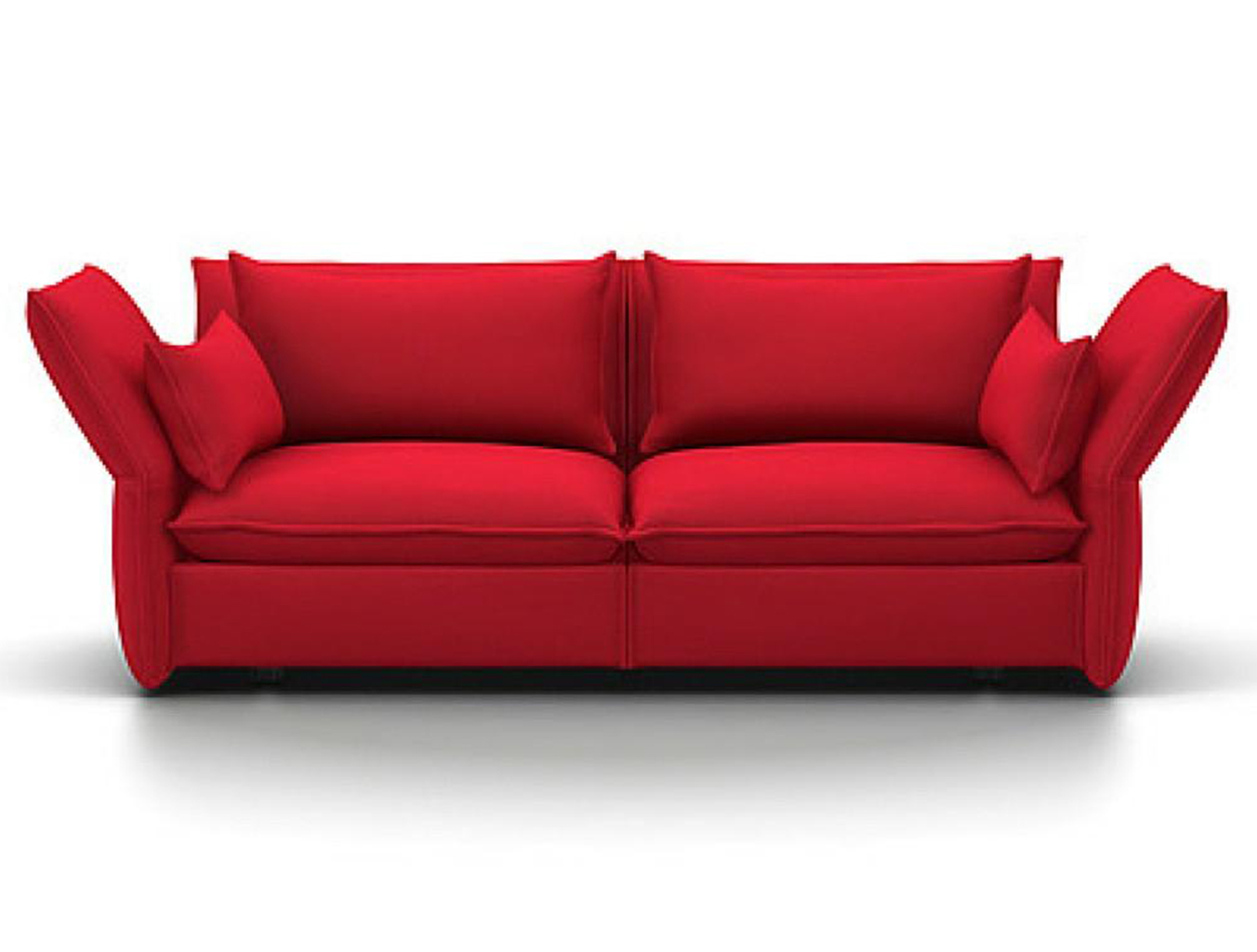 办公沙发|布面沙发|办公家具|华体会体育官方在线官网家具|Mariposa Club 沙发