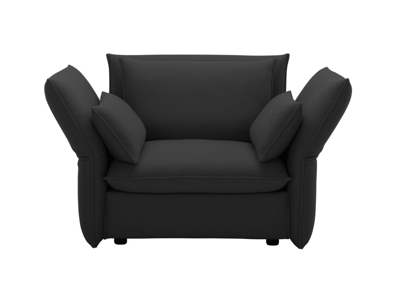 办公沙发|布面沙发|办公家具|华体会体育官方在线官网家具|Mariposa Club 沙发