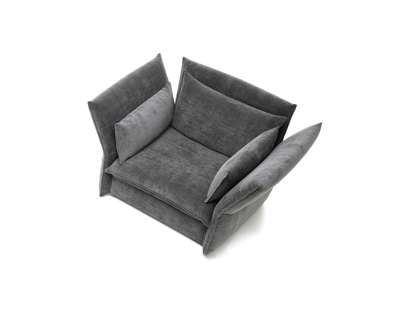 办公沙发|布面沙发|办公家具|华体会体育官方在线官网家具|Mariposa Club 沙发