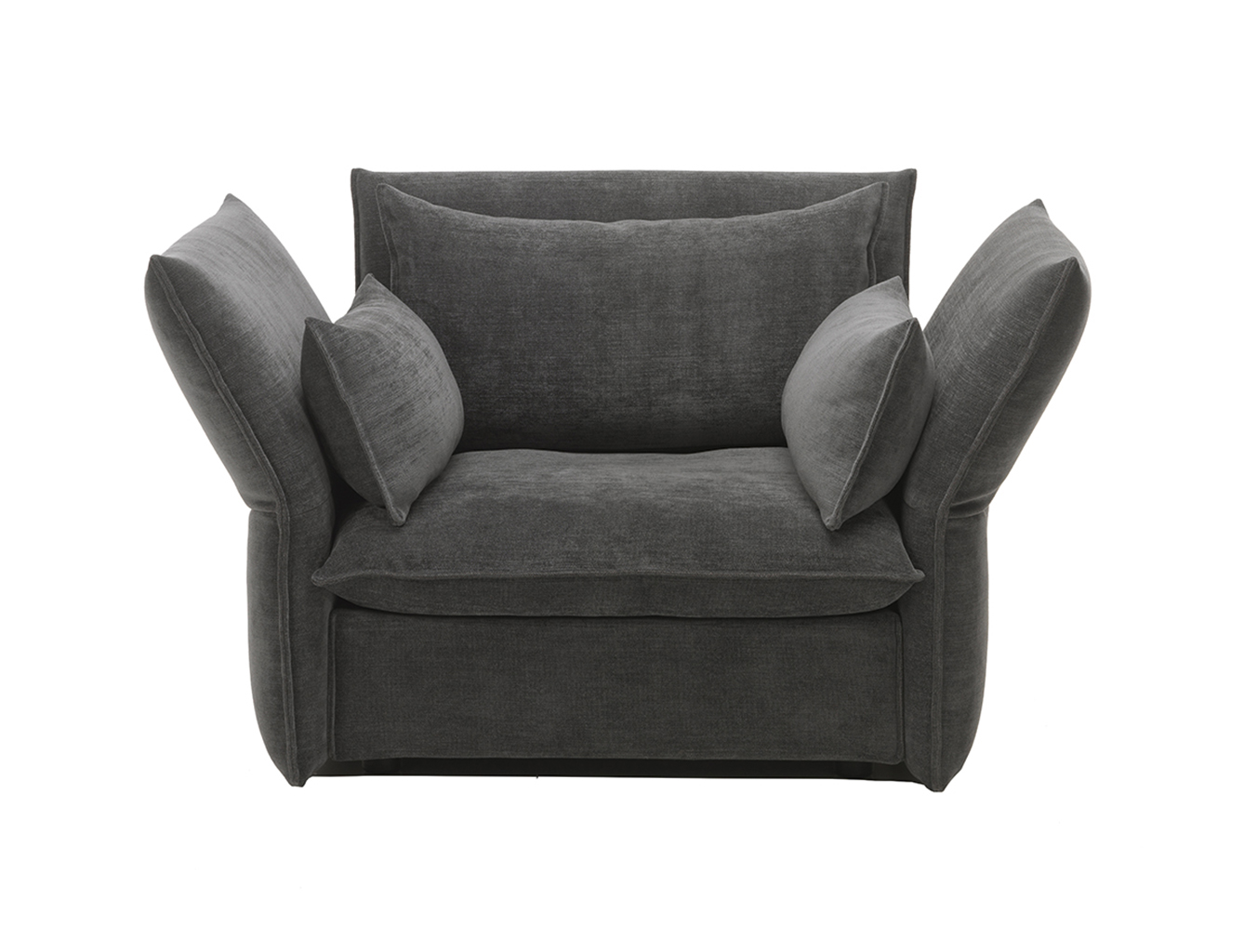 办公沙发|布面沙发|办公家具|华体会体育官方在线官网家具|Mariposa Club 沙发