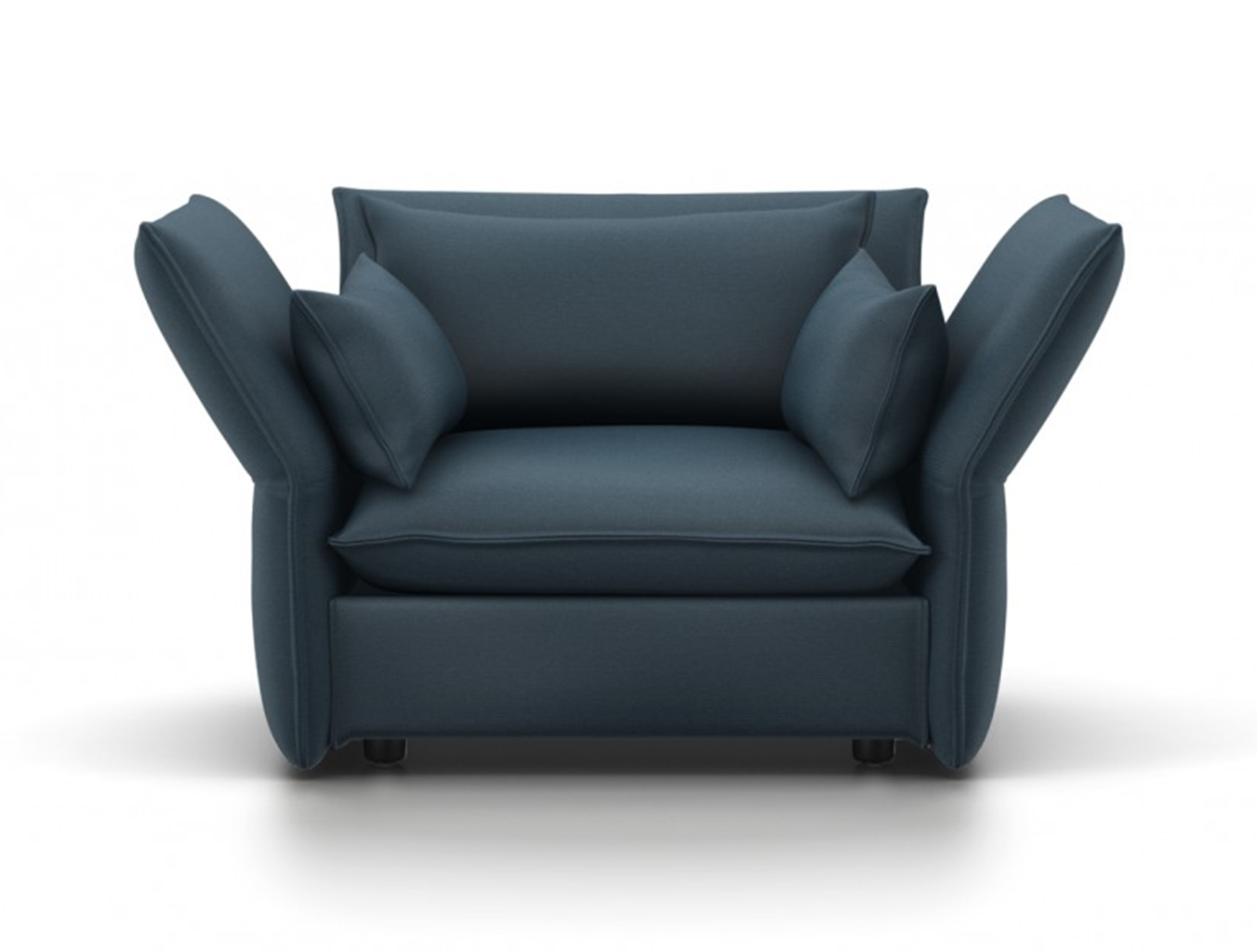 办公沙发|布面沙发|办公家具|华体会体育官方在线官网家具|Mariposa Club 沙发