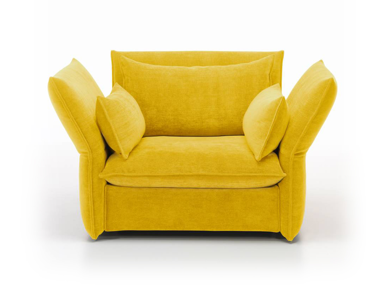 办公沙发|布面沙发|办公家具|华体会体育官方在线官网家具|Mariposa Club 沙发