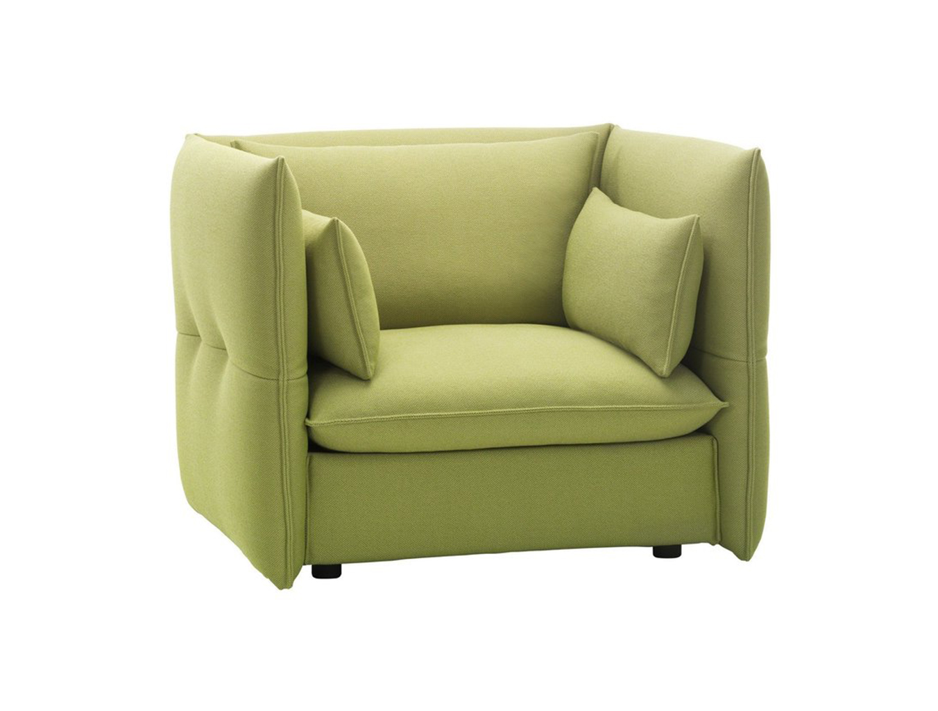 办公沙发|布面沙发|办公家具|华体会体育官方在线官网家具|Mariposa Club 沙发