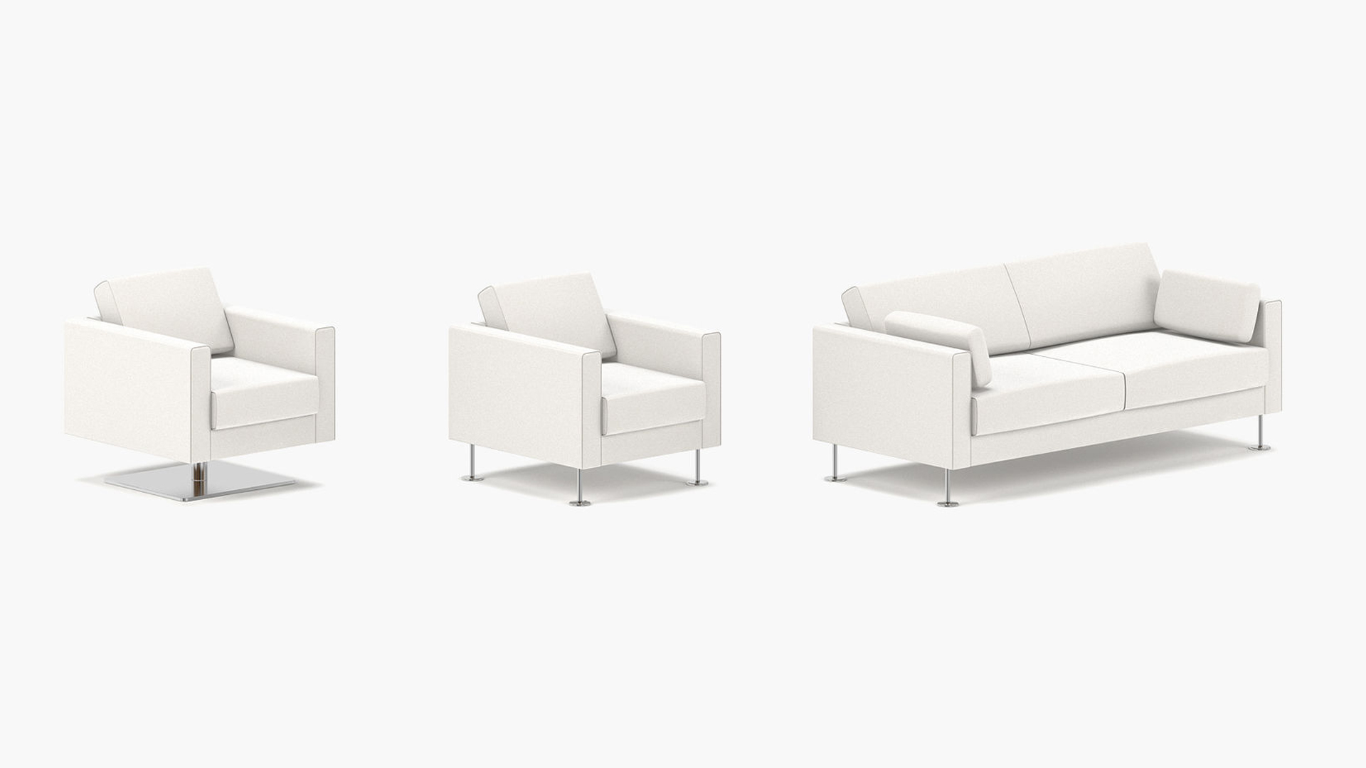 办公沙发|布面沙发|办公家具|华体会体育官方在线官网家具|帕克旋转沙发