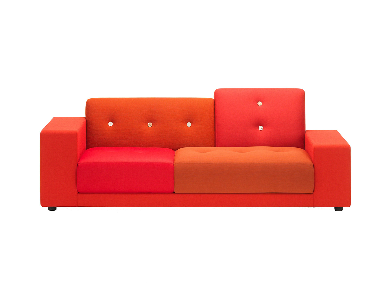 华体会体育官方在线官网 - 坐具|沙发|办公家具|华体会体育官方在线官网家具|Polder Compact 沙发