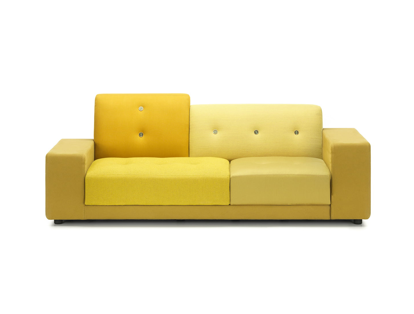 华体会体育官方在线官网 - 坐具|沙发|办公家具|华体会体育官方在线官网家具|Polder Compact 沙发