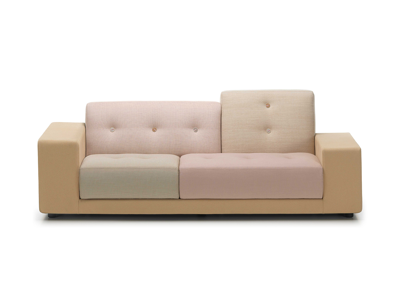 华体会体育官方在线官网 - 坐具|沙发|办公家具|华体会体育官方在线官网家具|Polder Compact 沙发