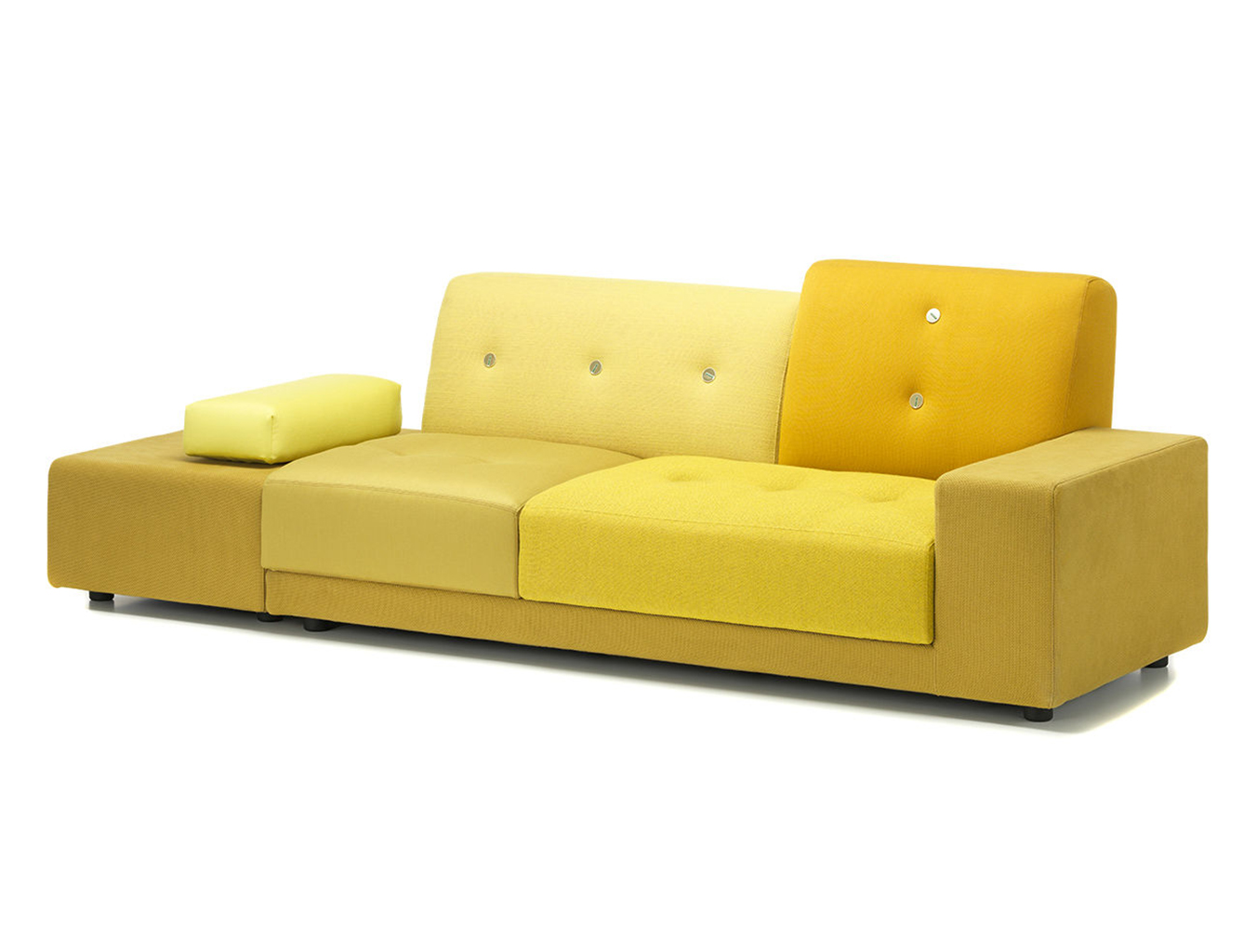 华体会体育官方在线官网 - 坐具|沙发|办公家具|华体会体育官方在线官网家具|Polder Compact 沙发