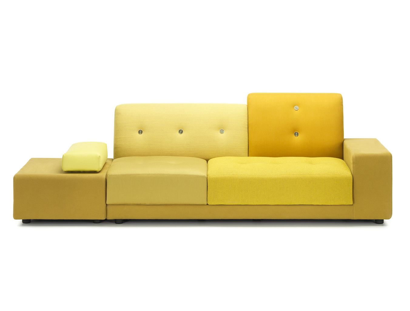 华体会体育官方在线官网 - 坐具|沙发|办公家具|华体会体育官方在线官网家具|Polder Compact 沙发