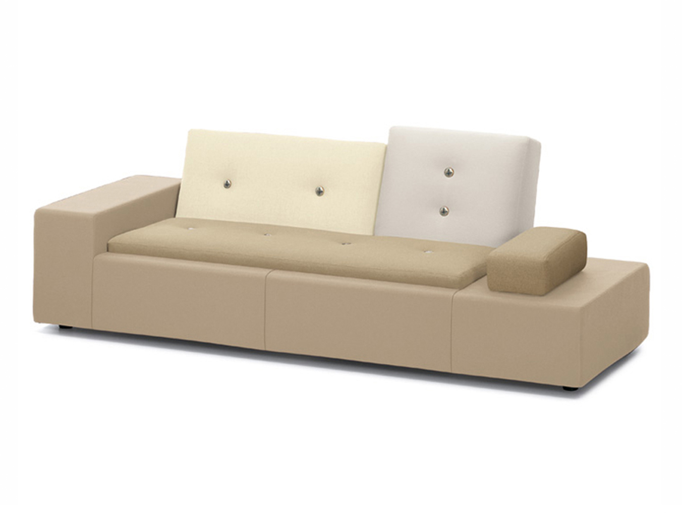 华体会体育官方在线官网 - 坐具|沙发|办公家具|华体会体育官方在线官网家具|Polder Compact 沙发