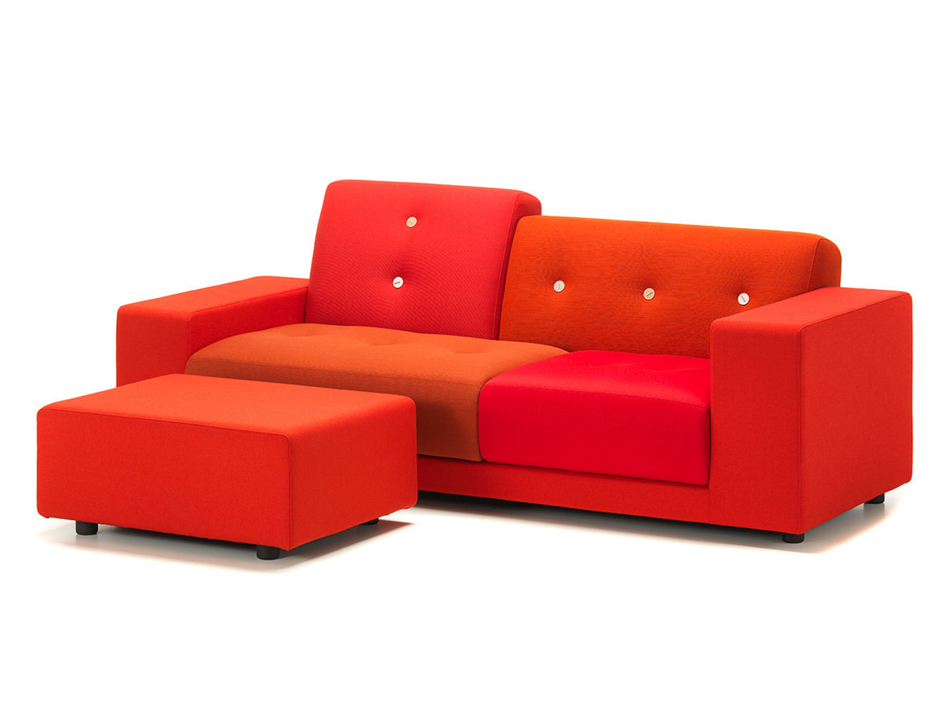 华体会体育官方在线官网 - 坐具|沙发|办公家具|华体会体育官方在线官网家具|Polder Compact 沙发