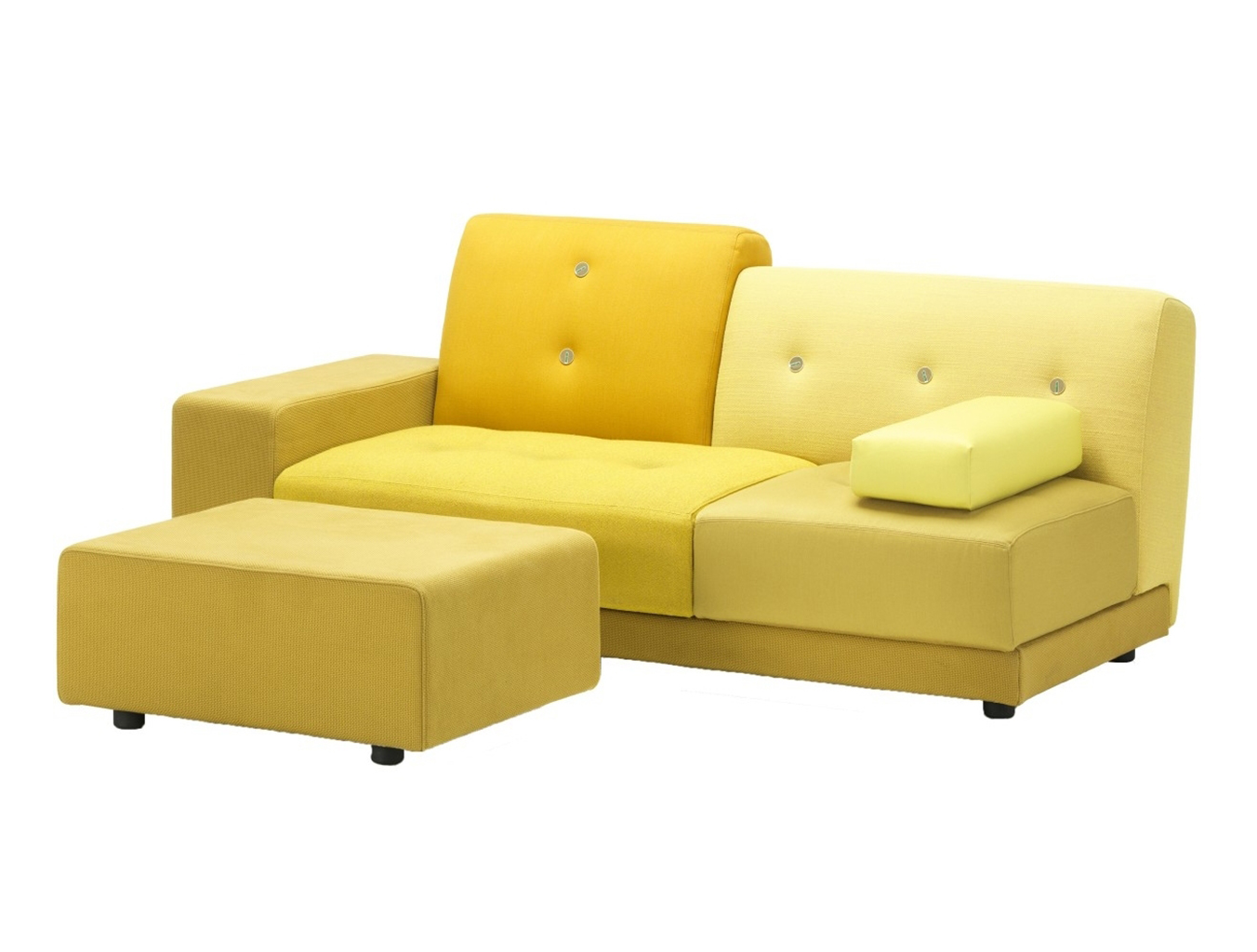 华体会体育官方在线官网 - 坐具|沙发|办公家具|华体会体育官方在线官网家具|Polder Compact 沙发