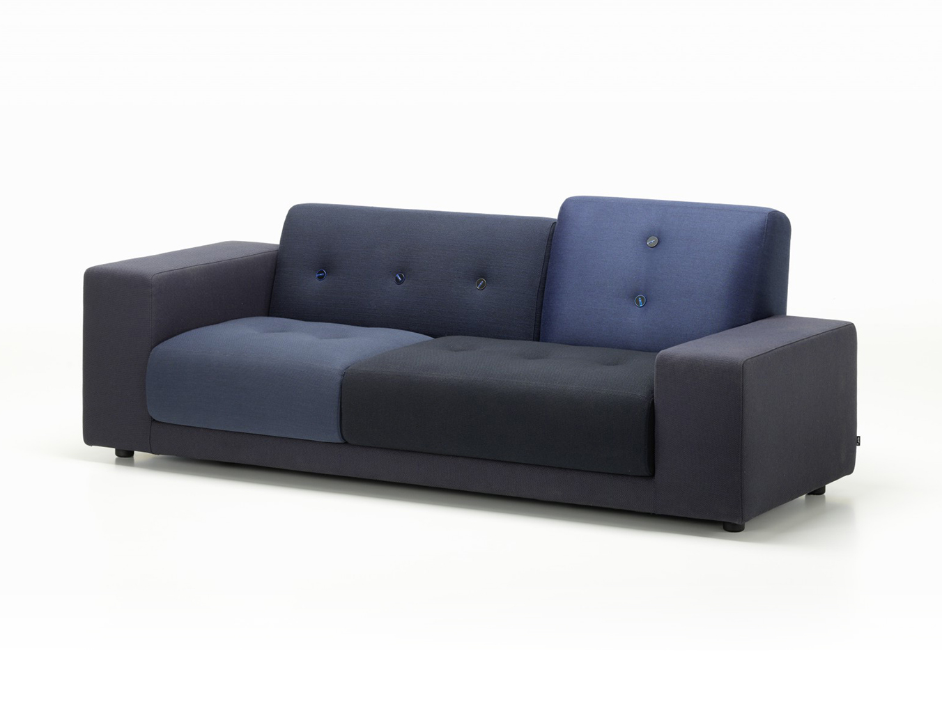 华体会体育官方在线官网 - 坐具|沙发|办公家具|华体会体育官方在线官网家具|Polder Compact 沙发