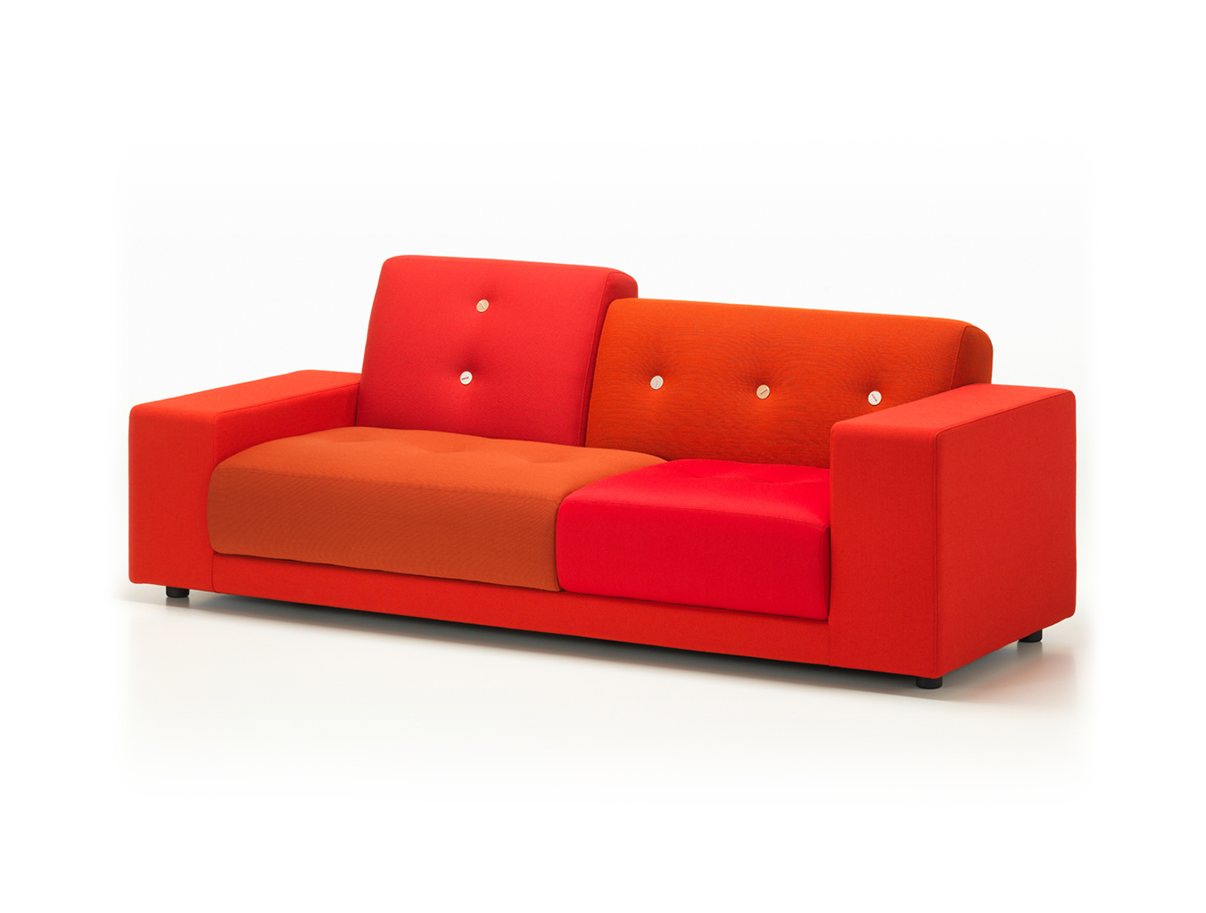 华体会体育官方在线官网 - 坐具|沙发|办公家具|华体会体育官方在线官网家具|Polder Compact 沙发