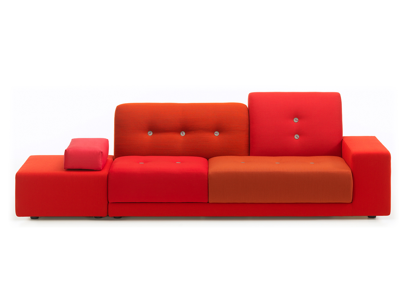 华体会体育官方在线官网 - 坐具|沙发|办公家具|华体会体育官方在线官网家具|Polder Compact 沙发