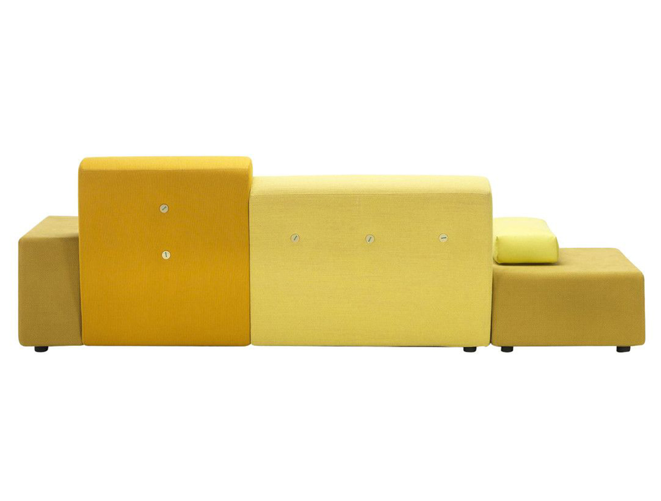 华体会体育官方在线官网 - 坐具|沙发|办公家具|华体会体育官方在线官网家具|Polder Compact 沙发