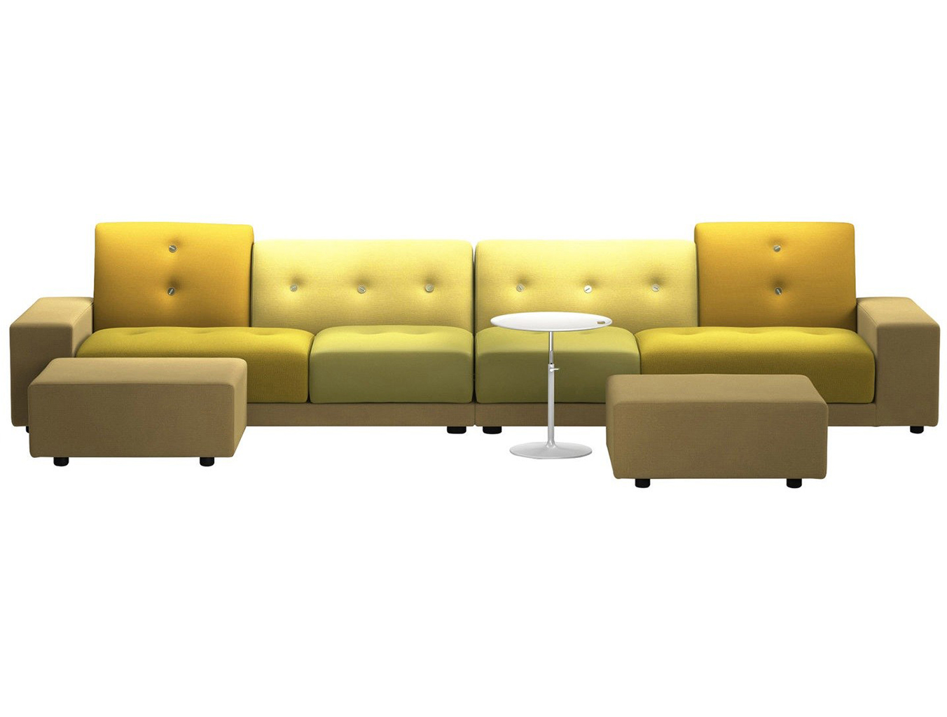 华体会体育官方在线官网 - 坐具|沙发|办公家具|华体会体育官方在线官网家具|Polder Compact 沙发