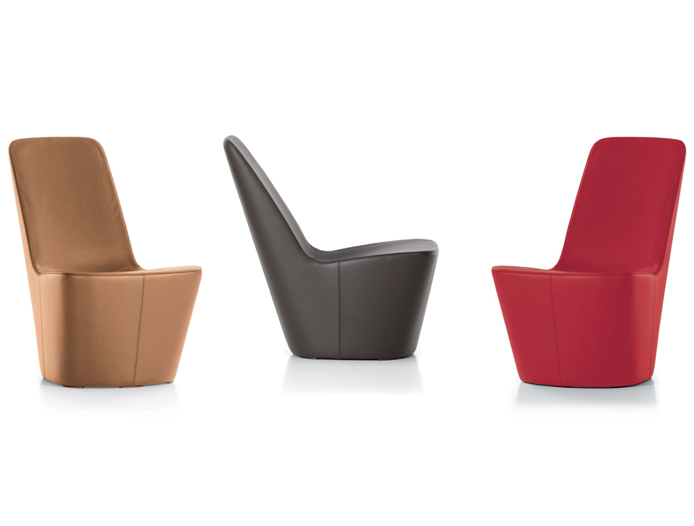 华体会体育官方在线官网 - 坐具|休闲椅|办公家具|华体会体育官方在线官网家具|Monopod 休闲椅