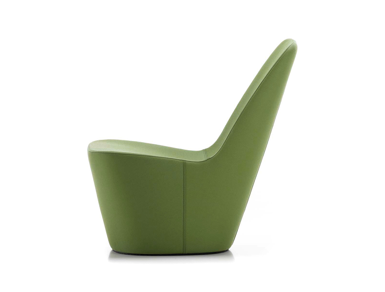 华体会体育官方在线官网 - 坐具|休闲椅|办公家具|华体会体育官方在线官网家具|Monopod 休闲椅