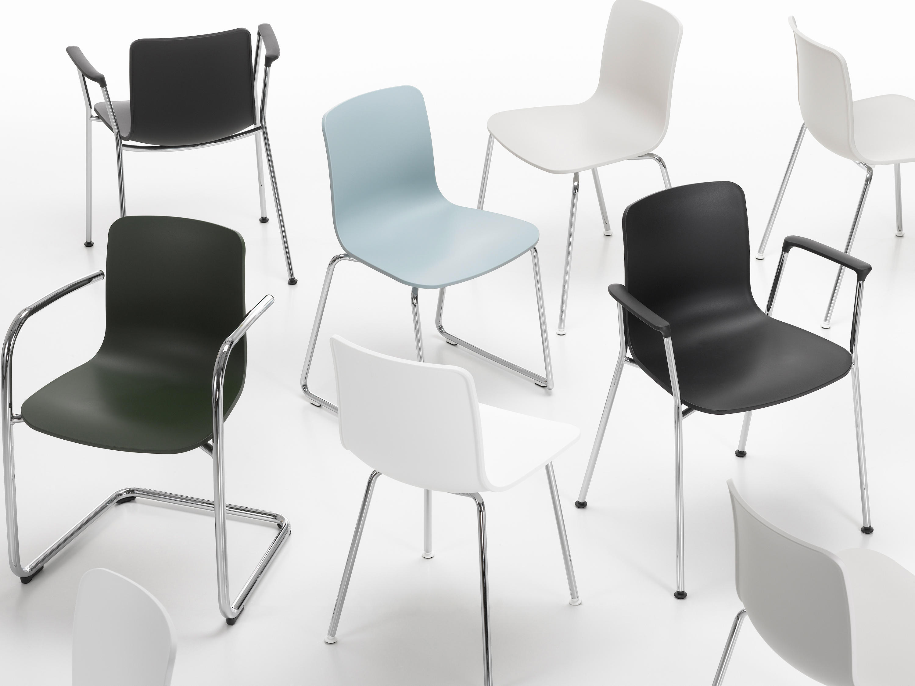 办公椅|现代真皮会议椅|办公家具|华体会体育官方在线官网家具|哈尔洽谈椅