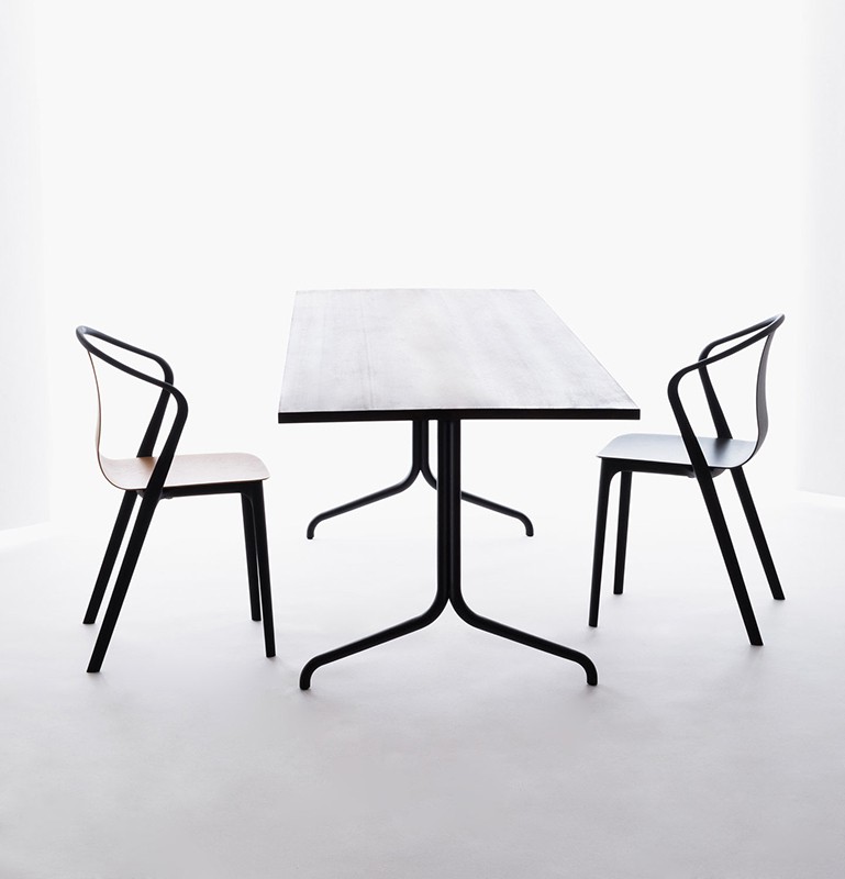 华体会体育官方在线官网 - 桌几|餐桌|办公家具|华体会体育官方在线官网家具|贝尔维尔餐桌