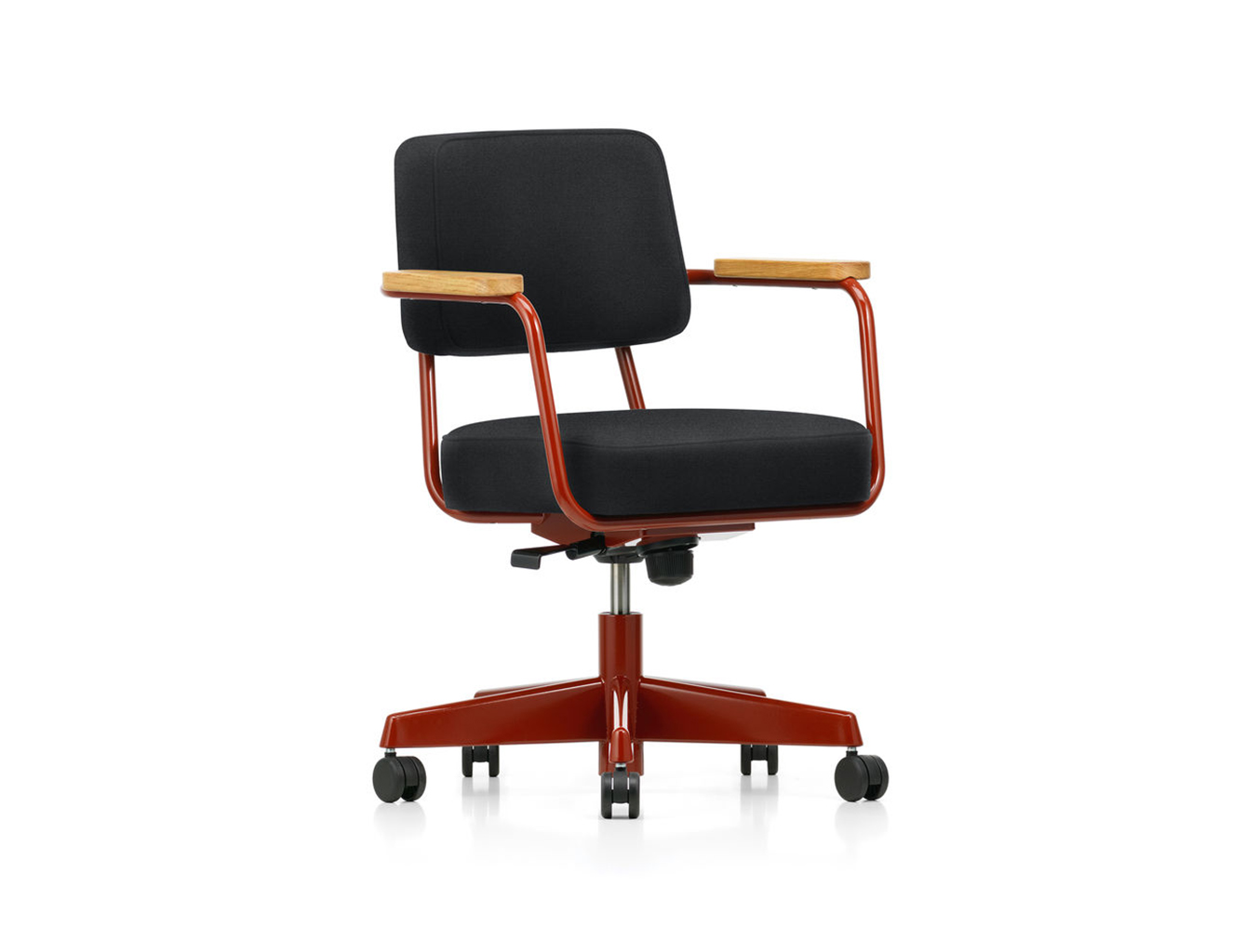 [办公椅|布面职员椅|办公家具|华体会体育官方在线官网家具|透视转向椅]