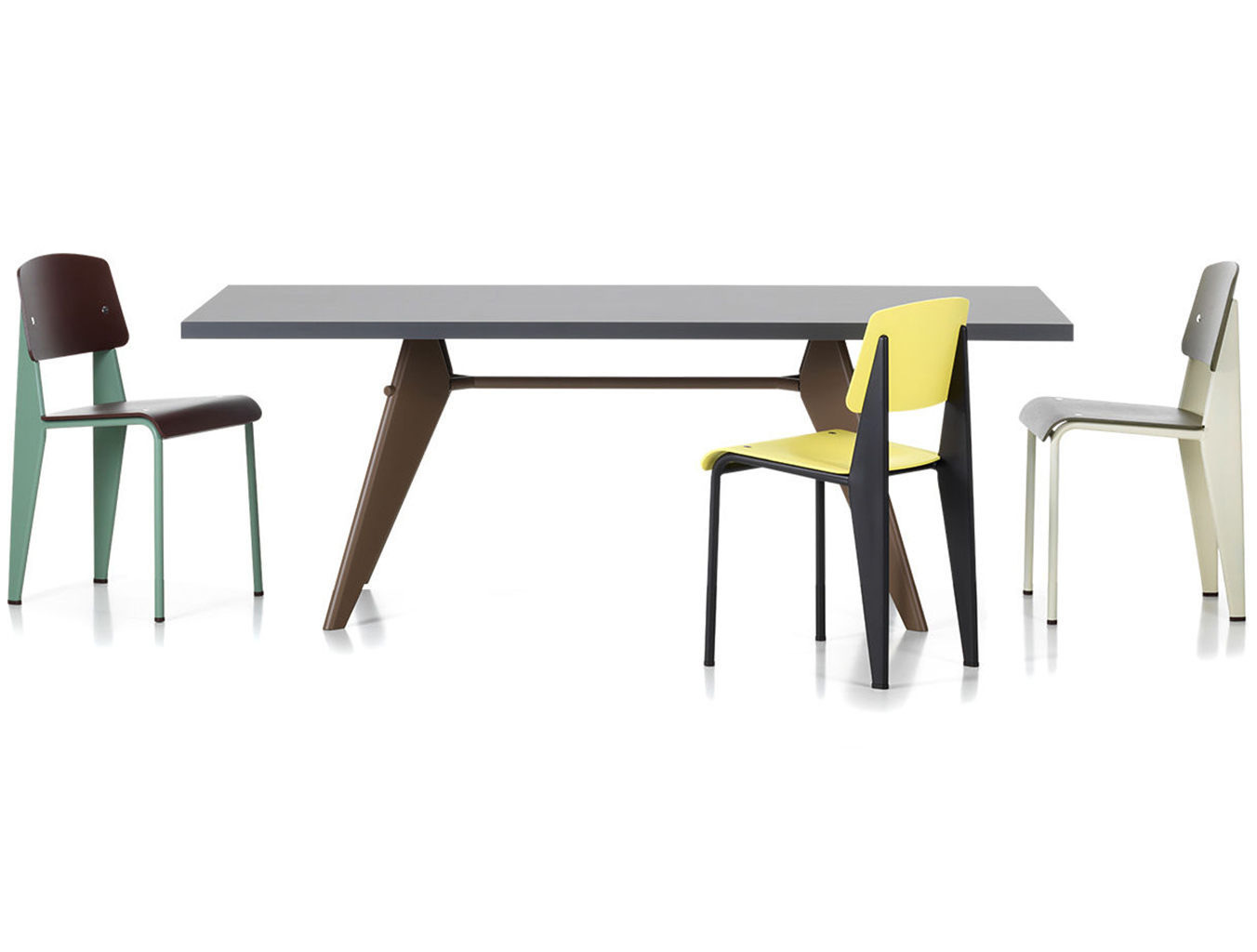 华体会体育官方在线官网 - 桌几|餐桌|办公家具|华体会体育官方在线官网家具|EM 餐桌