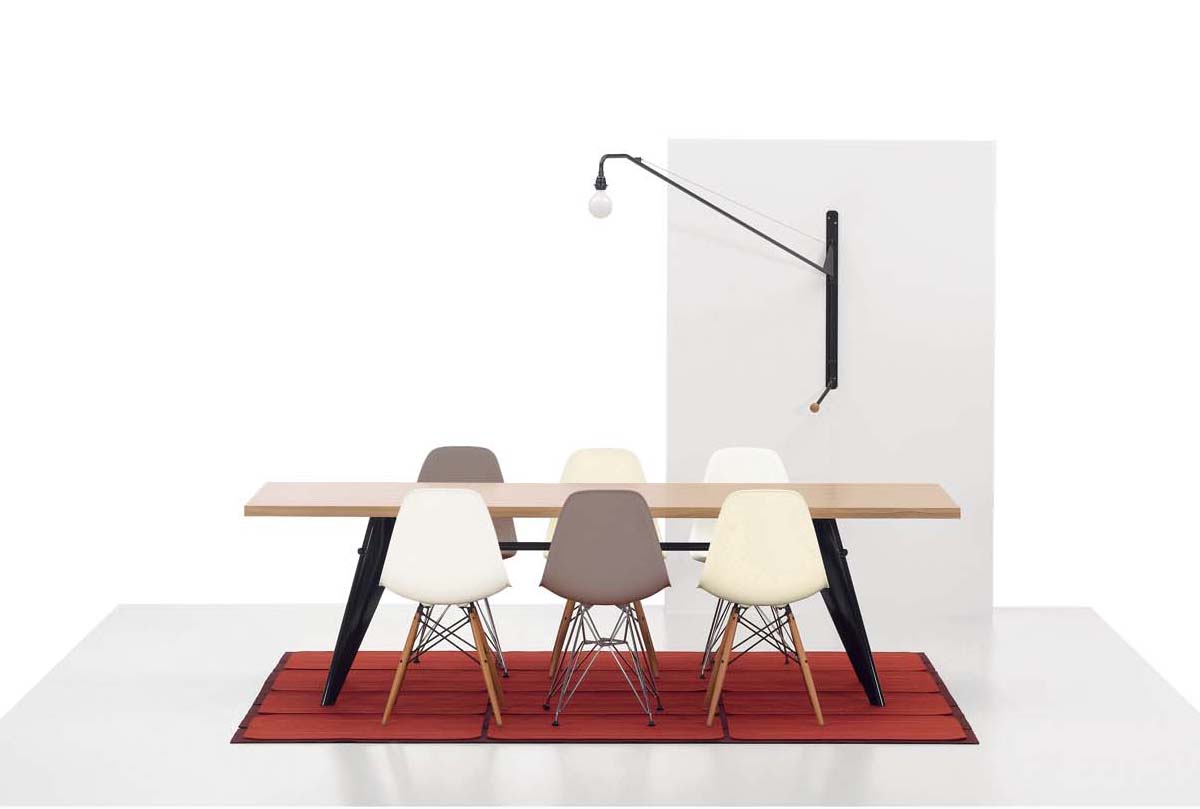 华体会体育官方在线官网 - 桌几|餐桌|办公家具|华体会体育官方在线官网家具|EM 餐桌