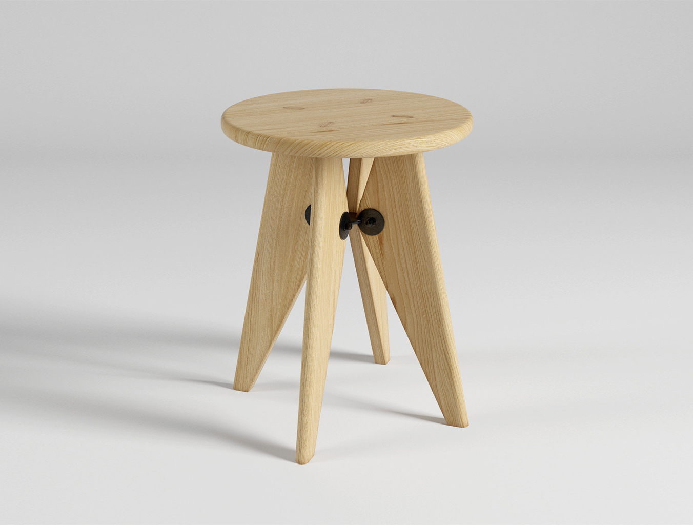 华体会体育官方在线官网 - 坐具|吧椅/凳子|办公家具|华体会体育官方在线官网家具|苏威小凳子/边几