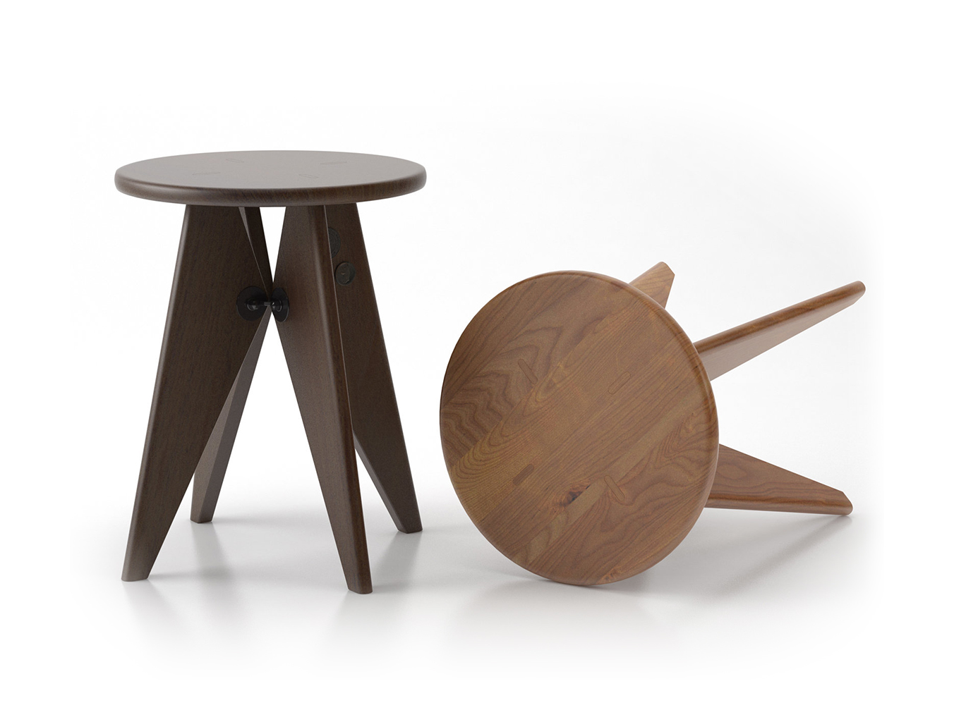 华体会体育官方在线官网 - 坐具|吧椅/凳子|办公家具|华体会体育官方在线官网家具|苏威小凳子/边几