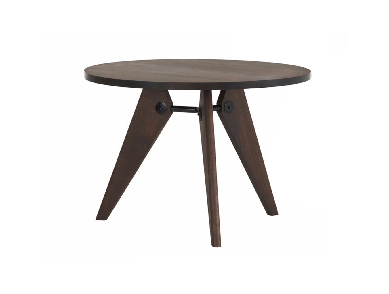 [会议台|实木洽谈台|办公家具|华体会体育官方在线官网家具|Gueridon 洽谈桌]