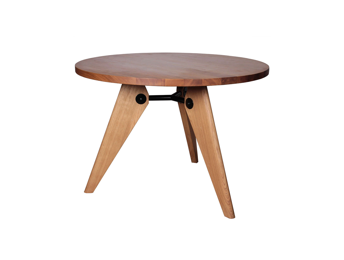 会议台|实木洽谈台|办公家具|华体会体育官方在线官网家具|Gueridon 洽谈桌