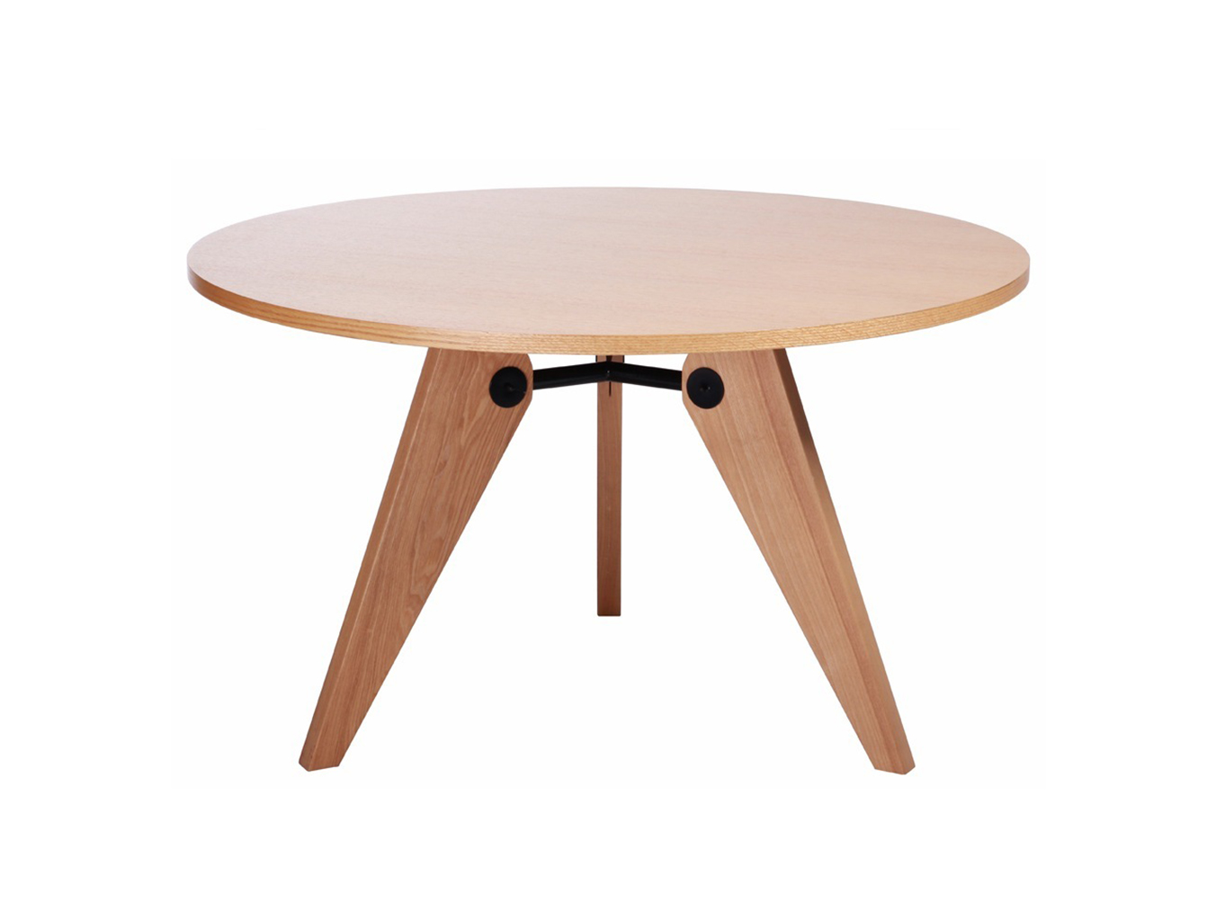 会议台|实木洽谈台|办公家具|华体会体育官方在线官网家具|Gueridon 洽谈桌