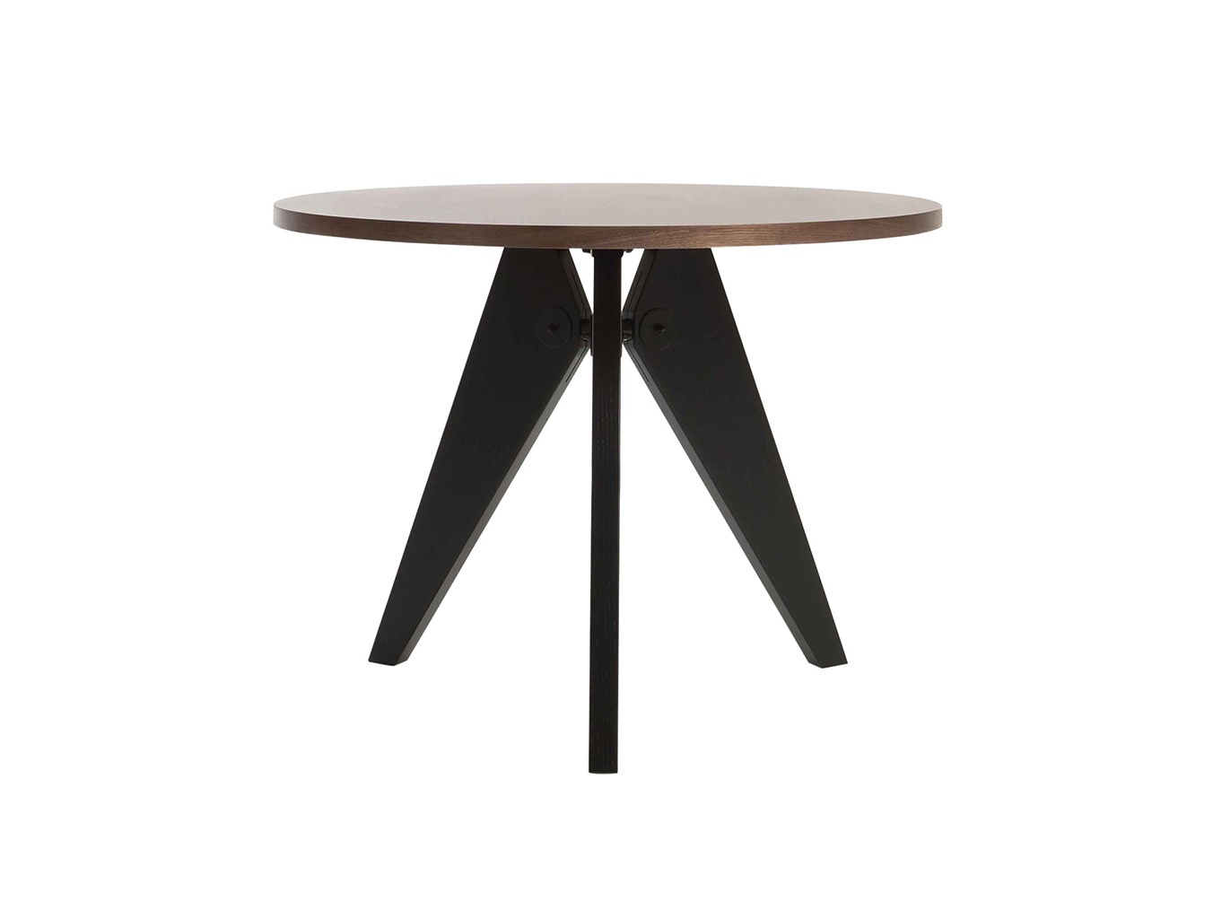 会议台|实木洽谈台|办公家具|华体会体育官方在线官网家具|Gueridon 洽谈桌