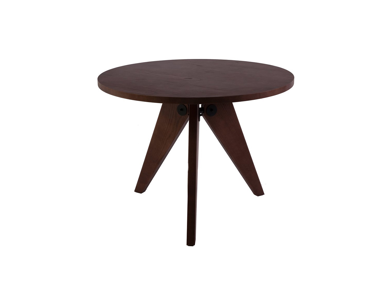 会议台|实木洽谈台|办公家具|华体会体育官方在线官网家具|Gueridon 洽谈桌