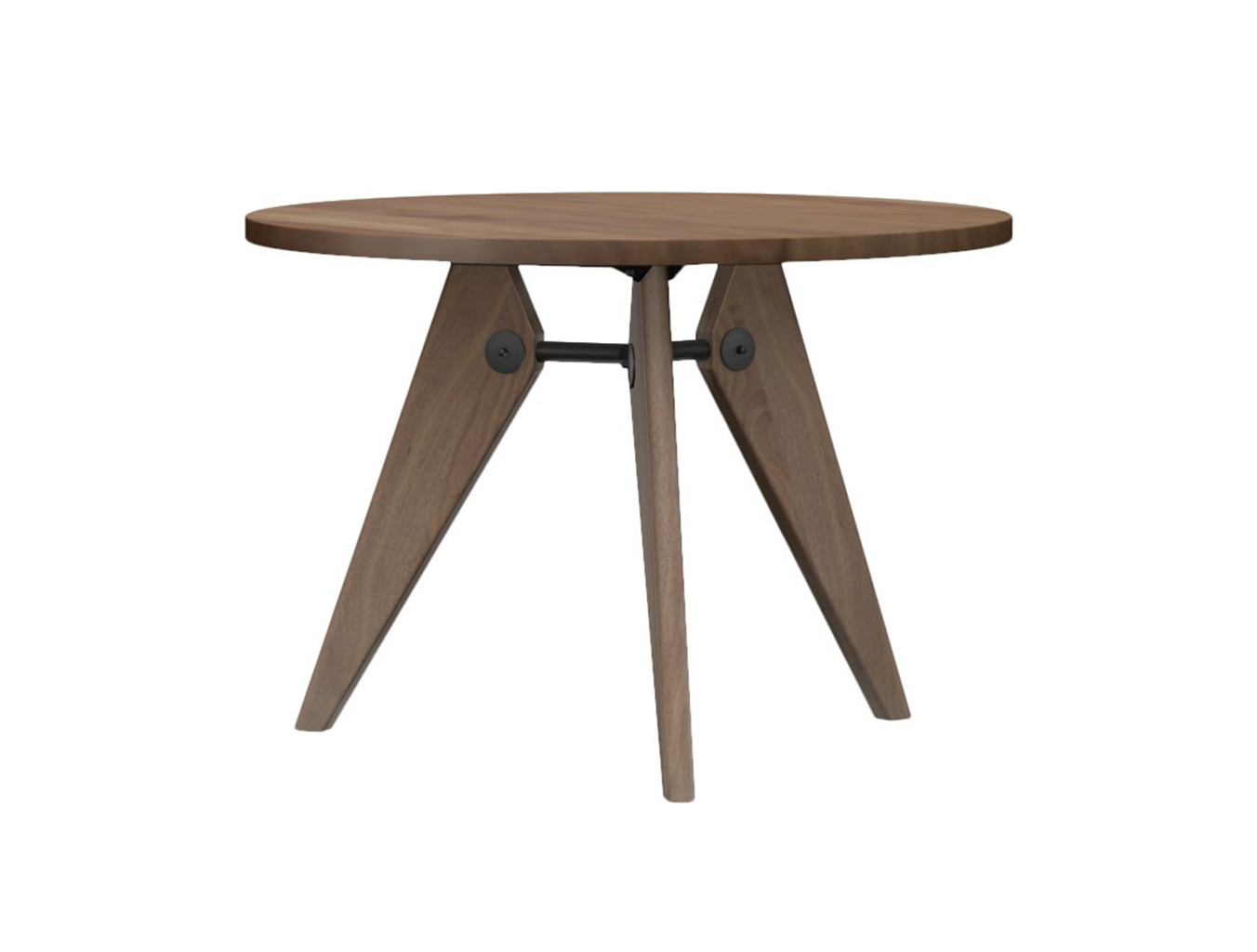 会议台|实木洽谈台|办公家具|华体会体育官方在线官网家具|Gueridon 洽谈桌