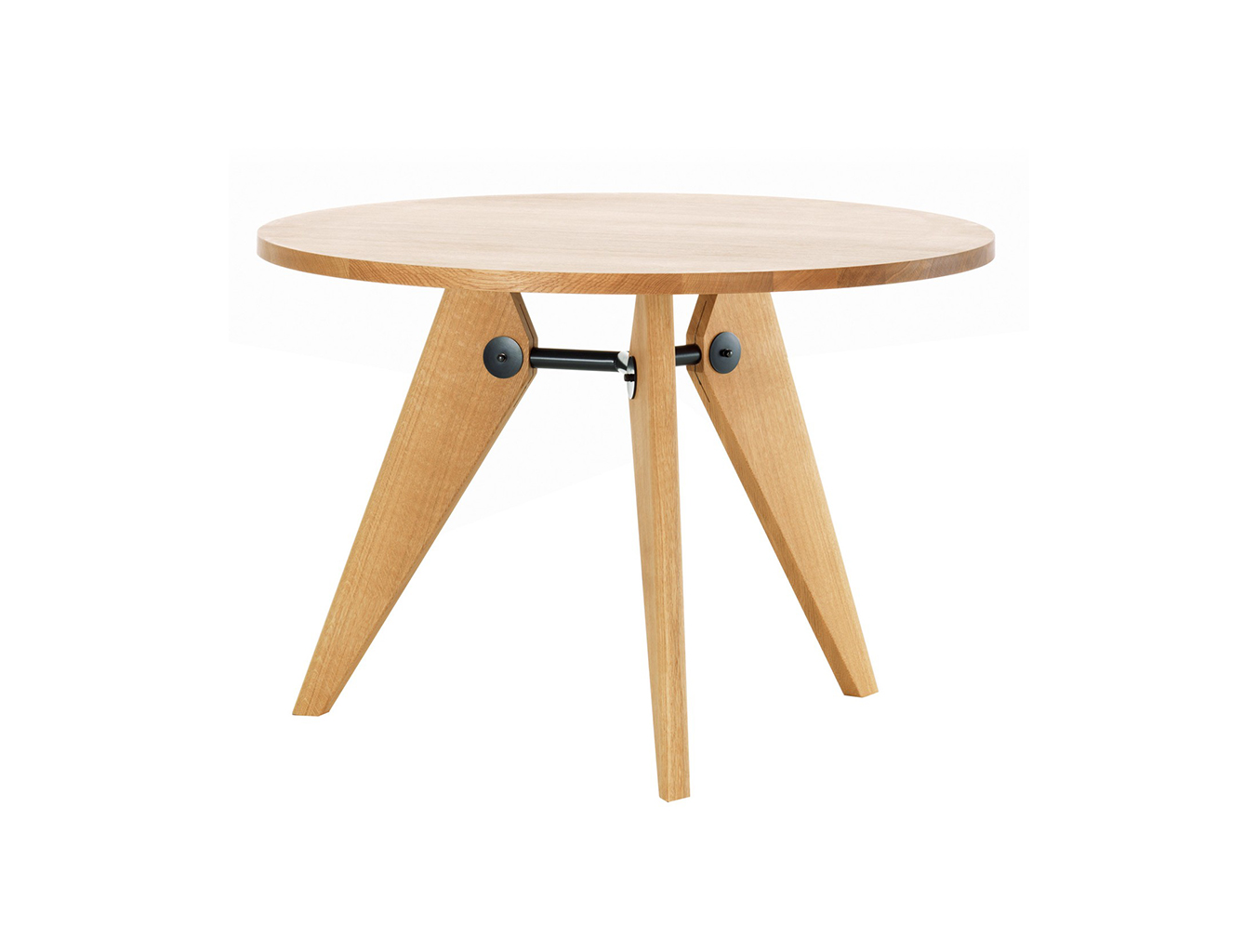 会议台|实木洽谈台|办公家具|华体会体育官方在线官网家具|Gueridon 洽谈桌