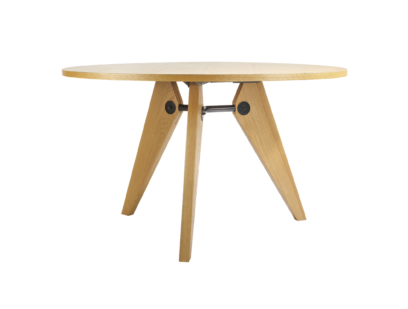 会议台|实木洽谈台|办公家具|华体会体育官方在线官网家具|Gueridon 洽谈桌