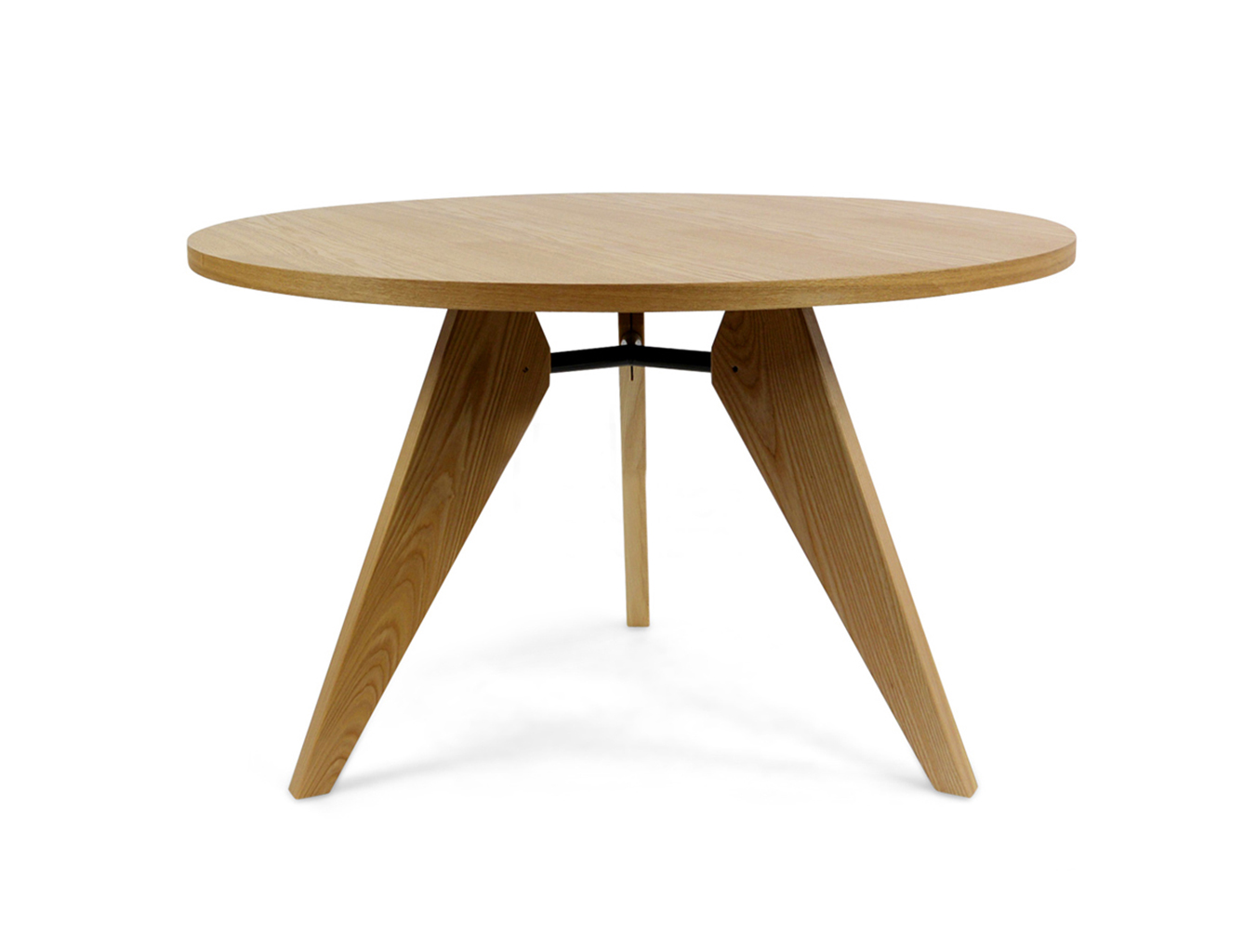 会议台|实木洽谈台|办公家具|华体会体育官方在线官网家具|Gueridon 洽谈桌