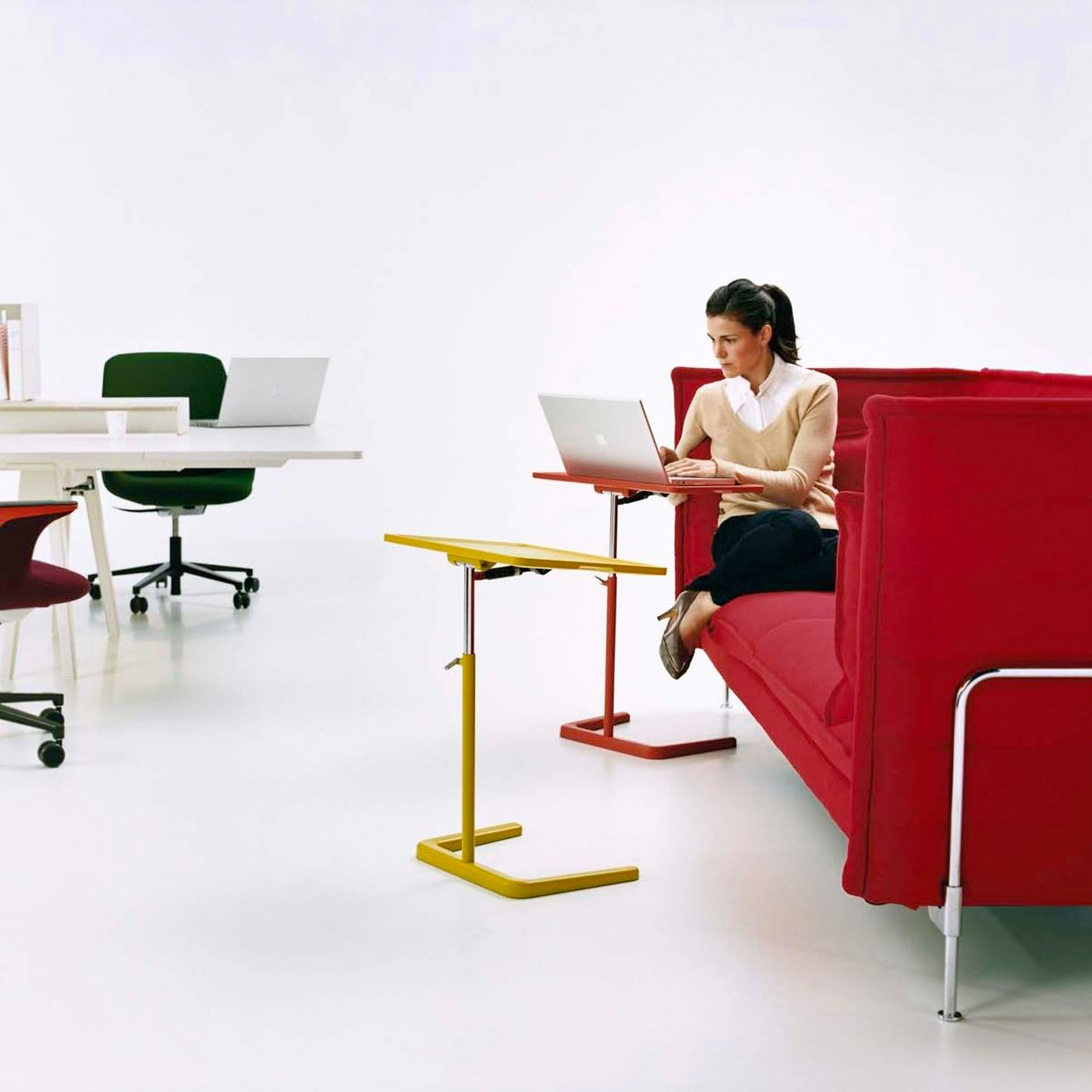 华体会体育官方在线官网 - 桌几|茶几/边几|办公家具|华体会体育官方在线官网家具|嵌套可升降托盘角几