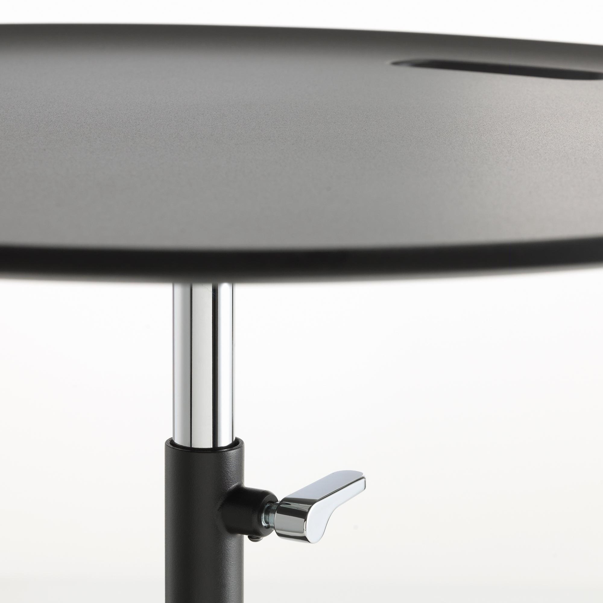 华体会体育官方在线官网 - 桌几|茶几/边几|办公家具|华体会体育官方在线官网家具|Rise 升降边几