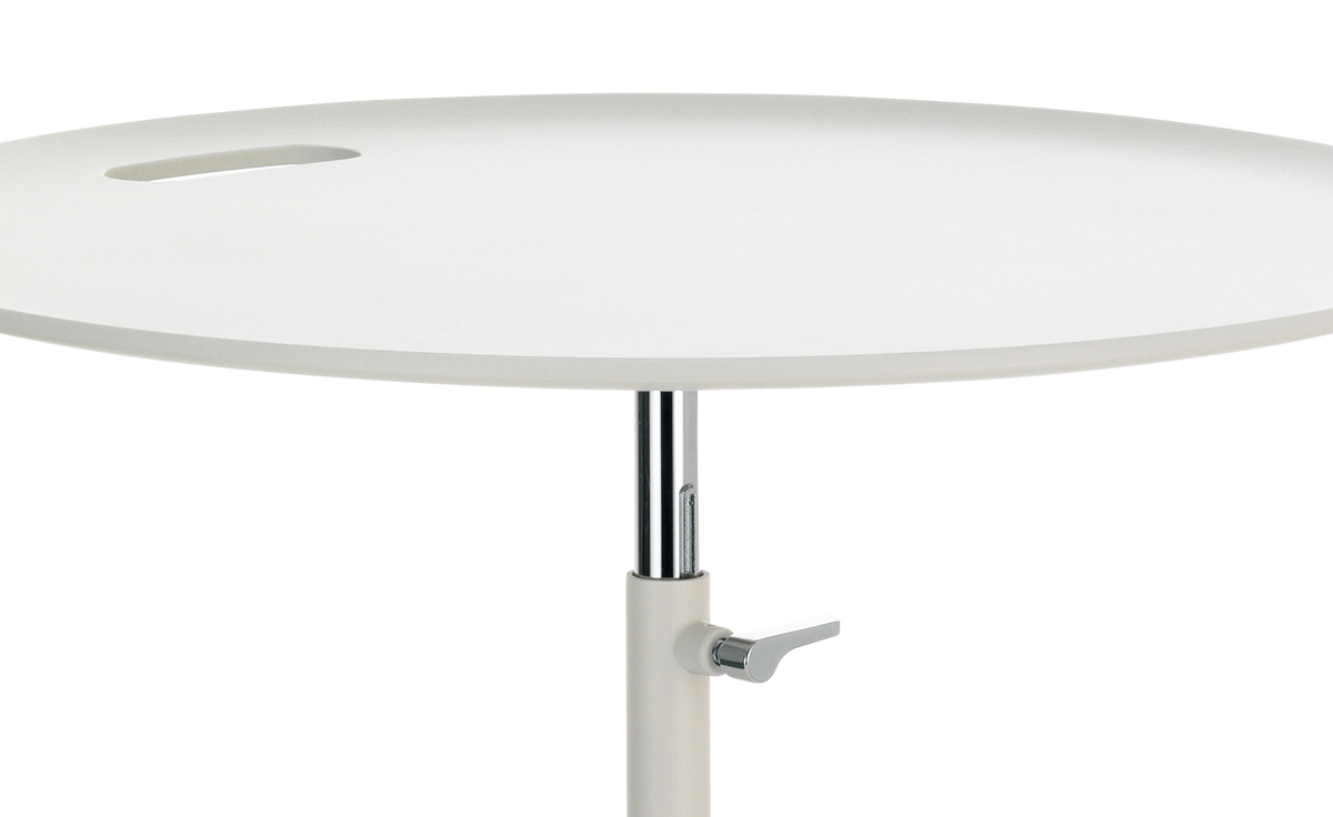 华体会体育官方在线官网 - 桌几|茶几/边几|办公家具|华体会体育官方在线官网家具|Rise 升降边几