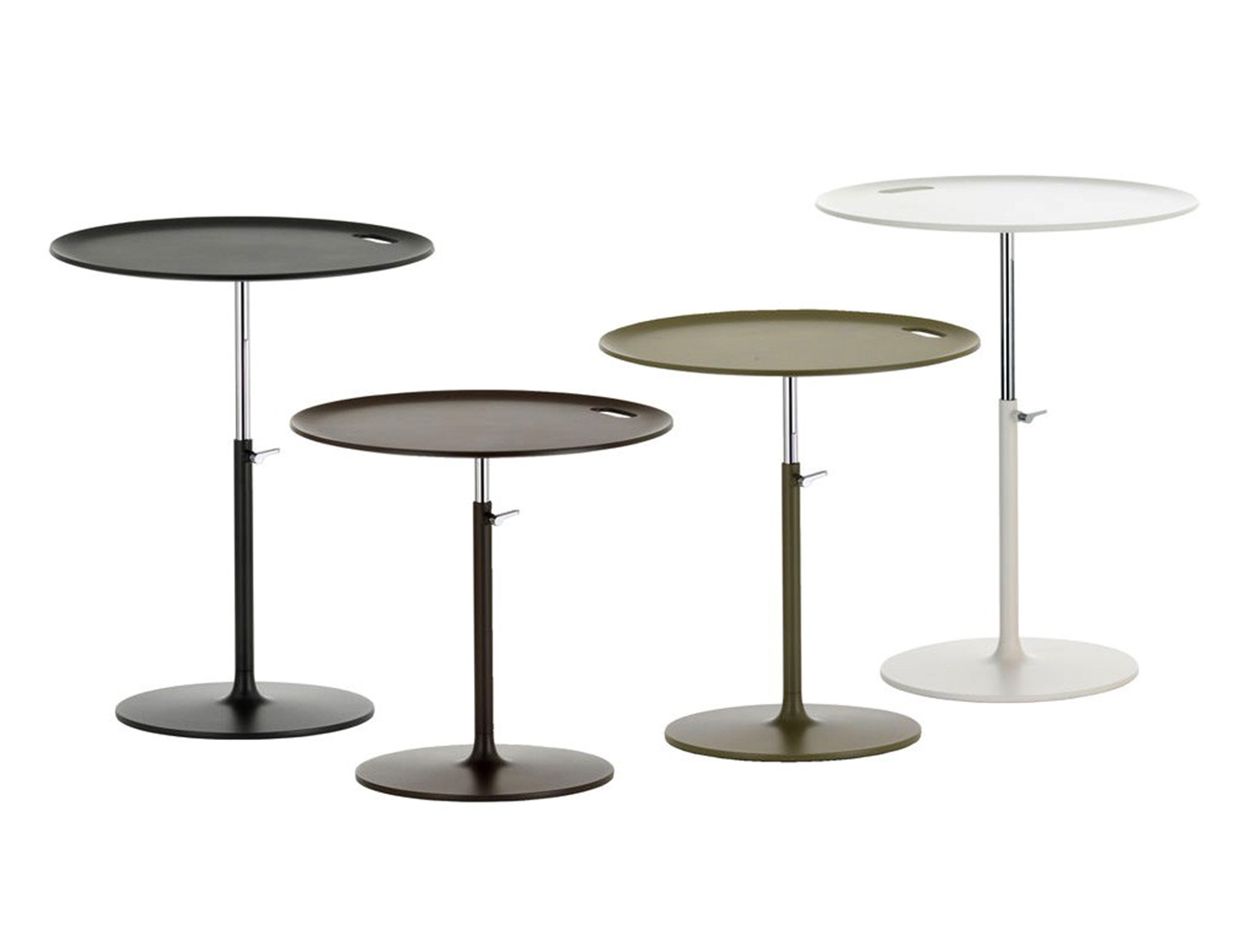 华体会体育官方在线官网 - 桌几|茶几/边几|办公家具|华体会体育官方在线官网家具|Rise 升降边几